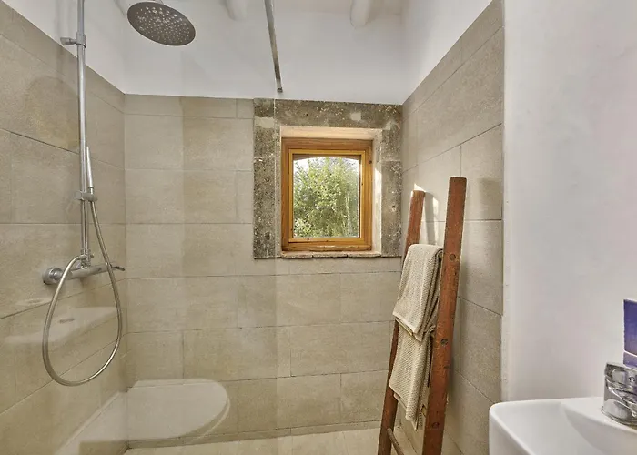 Callebanda Barracol - 5 Bedrooms Landhuis Tavira