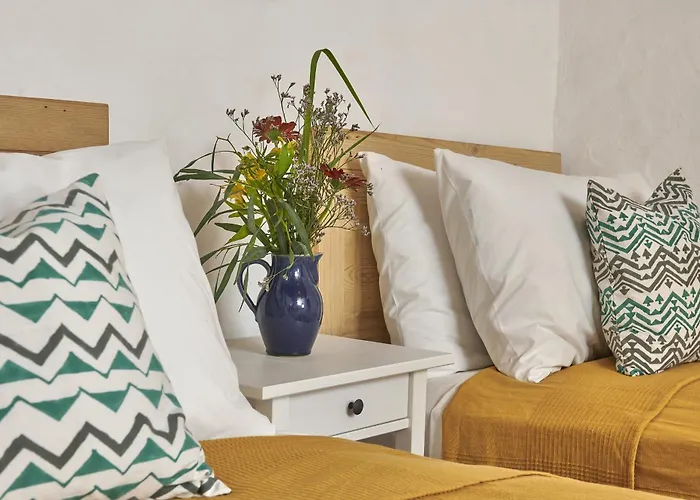 Callebanda Barracol - 5 Bedrooms Landhuis