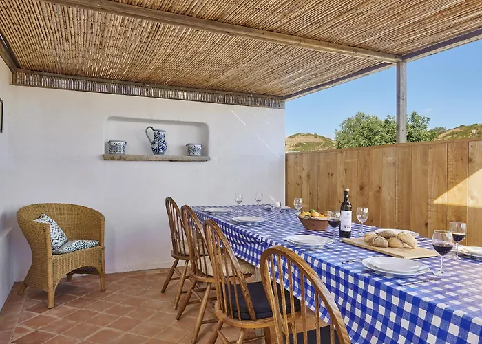 Landhuis Callebanda Barracol - 5 Bedrooms