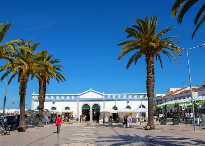 Callebanda Barracol - 5 Bedrooms Landhuis Tavira