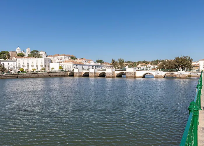 Callebanda Barracol - 5 Bedrooms * Tavira