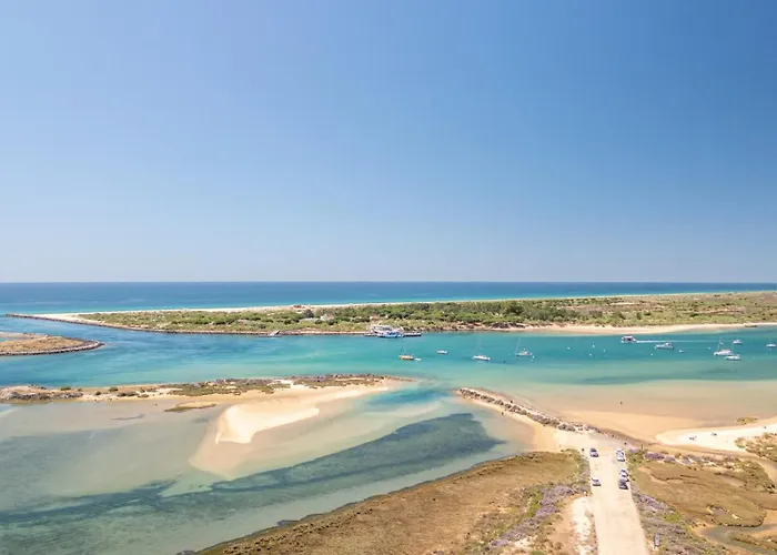 Callebanda Barracol - 5 Bedrooms Tavira