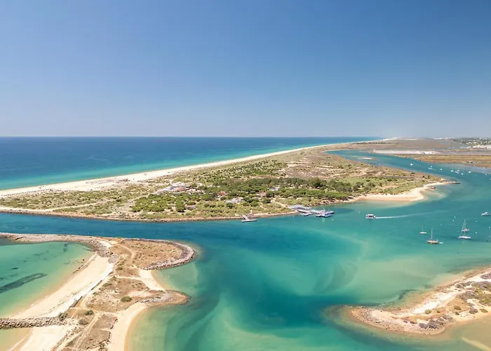 Callebanda Barracol - 5 Bedrooms Landhuis Tavira