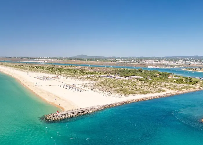 Callebanda Barracol - 5 Bedrooms * Tavira