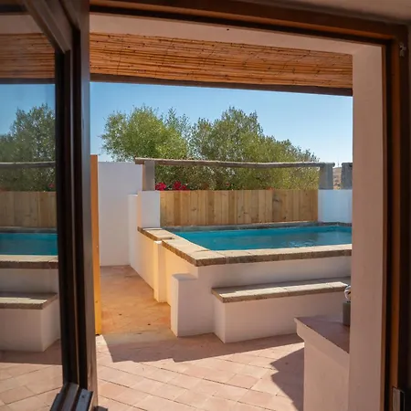 Kır Evi Callebanda Barracol - 5 Bedrooms *