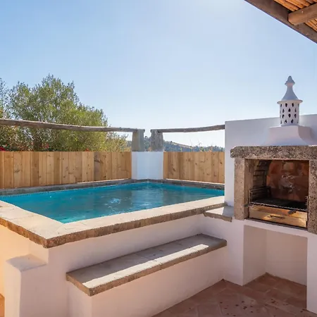Callebanda Barracol - 5 Bedrooms Tavira