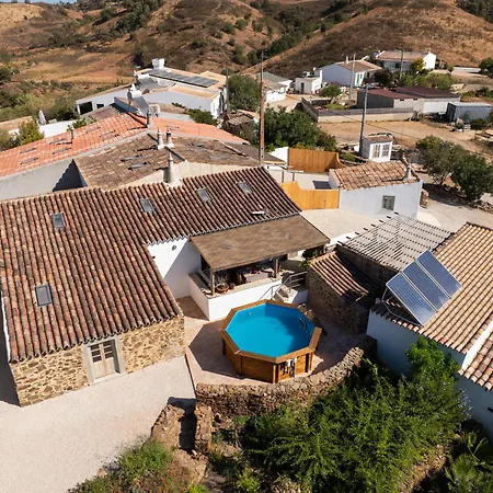 Landhaus Callebanda Barracol - 5 Bedrooms