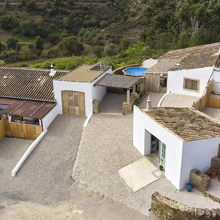 Callebanda Barracol - 5 Bedrooms Tavira