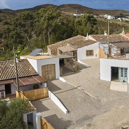 Callebanda Barracol - 5 Bedrooms Landhaus Tavira