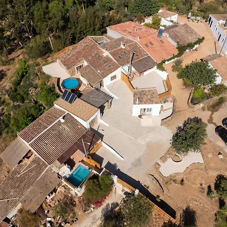 Callebanda Barracol - 5 Bedrooms